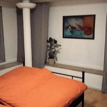 Ispringen Landhausvilla33 3 Apartments מראה חיצוני תמונה