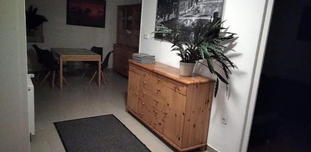 Ispringen Landhausvilla33 3 Apartments מראה חיצוני תמונה
